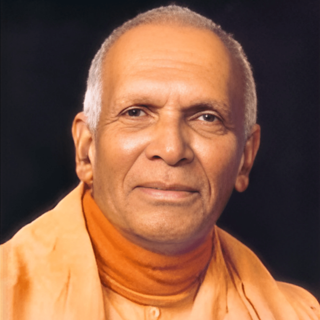 Swami Ranganathananda