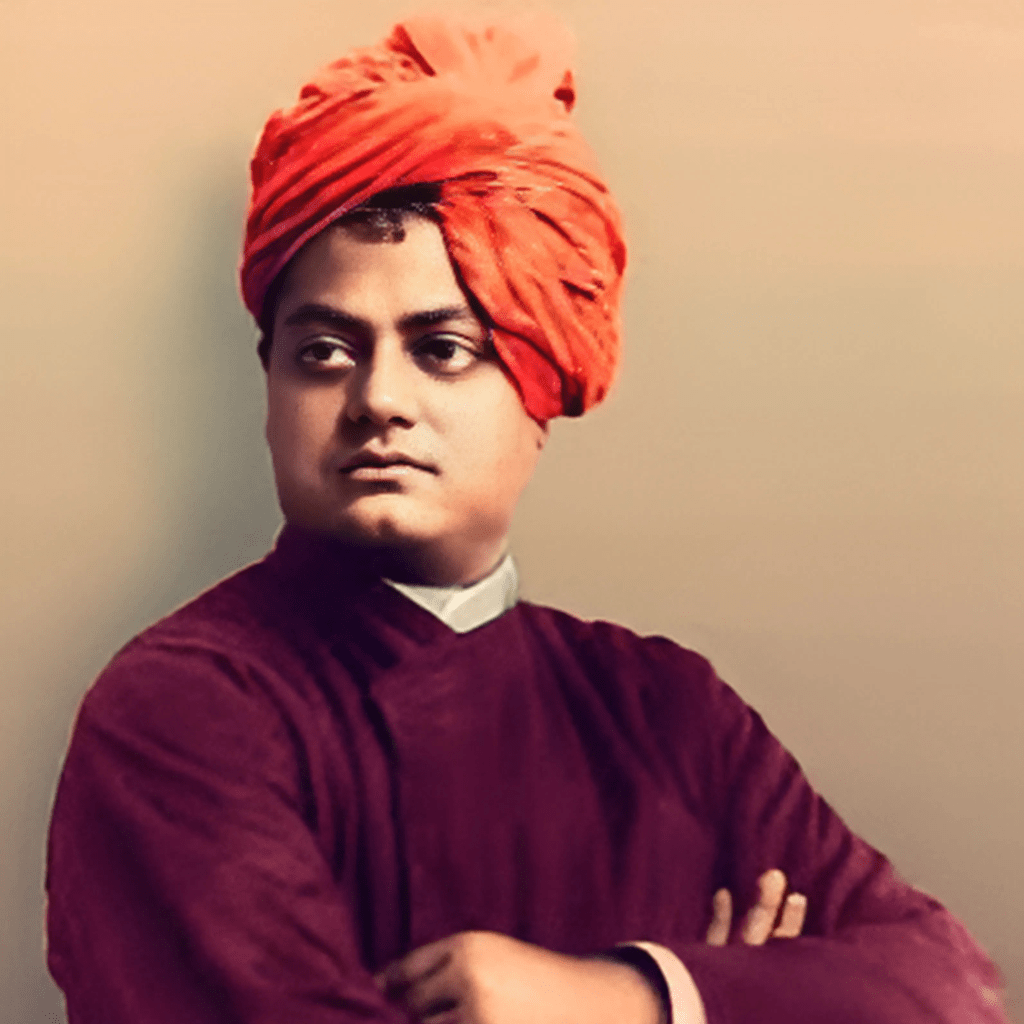 Swami Vivekananda