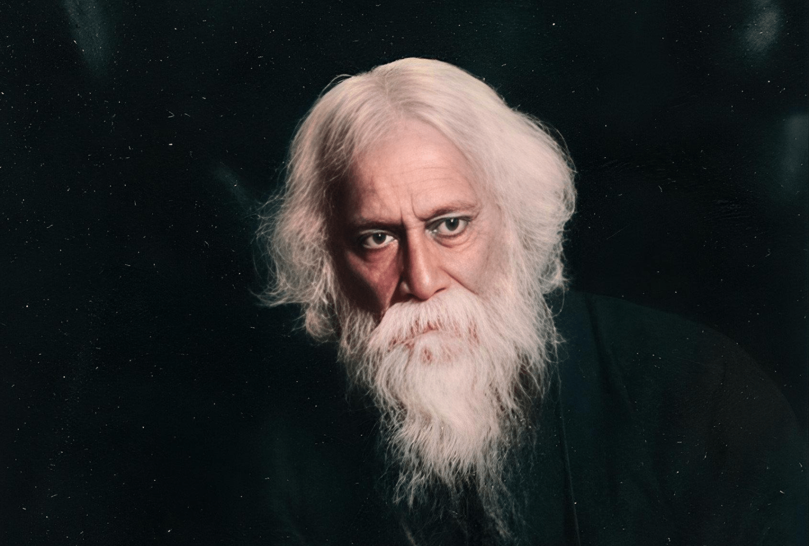 Rabindranath Tagore