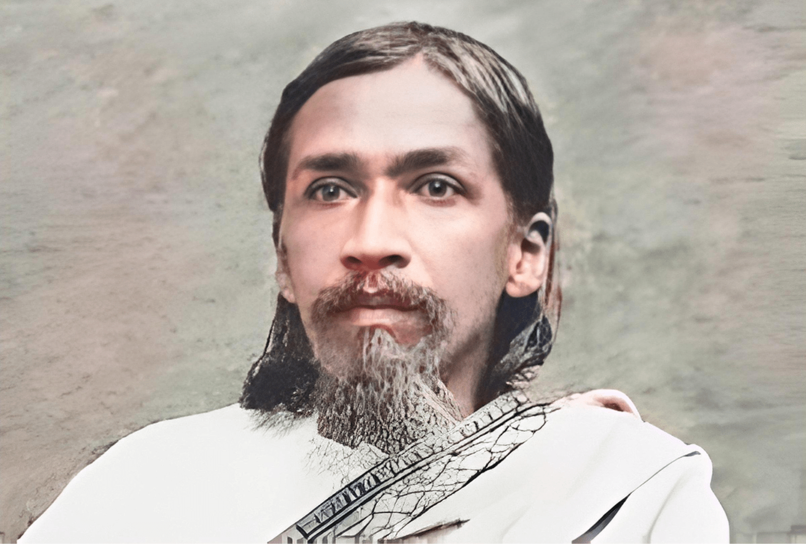 Sri Aurobindo