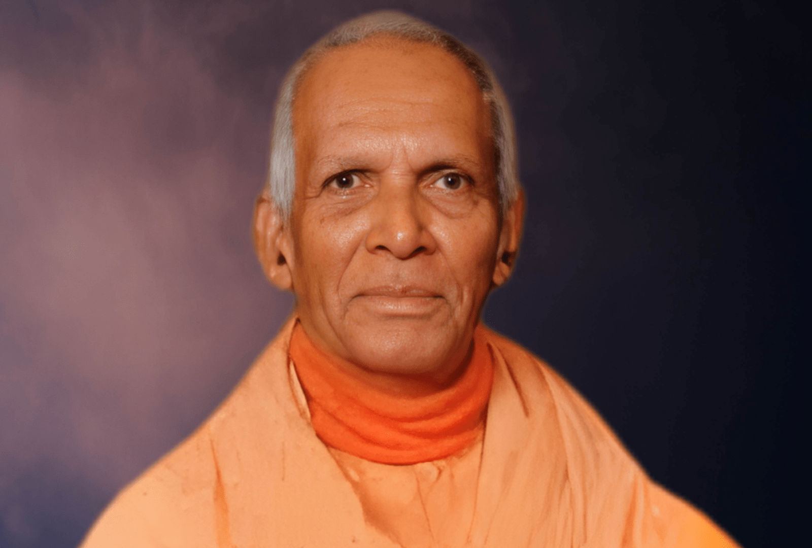 Swami Ranganathananda
