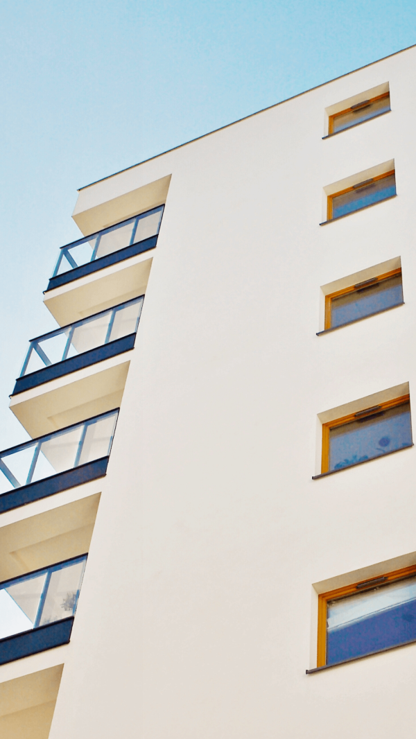 Administrative Building