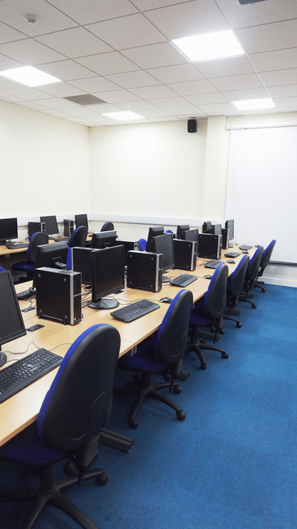 Computer Lab