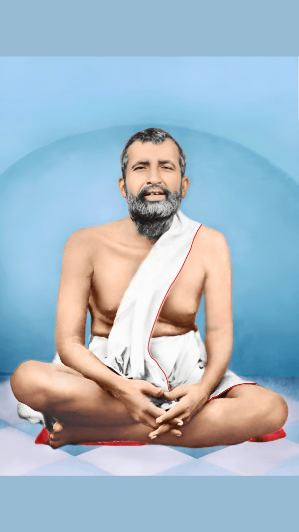 Sri Ramkrishna